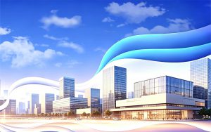 百瑞生科技-管网哨兵®援臂®厂家 城市燃气空间安全整体解决方案供应商
